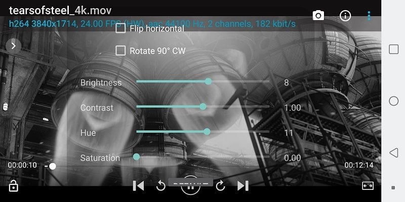 BSPlayer Pro 3.22.251-20250408 (N/A)