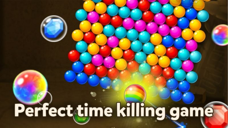 Bubble Pop Origin! 25.0508.00 (Auto win)