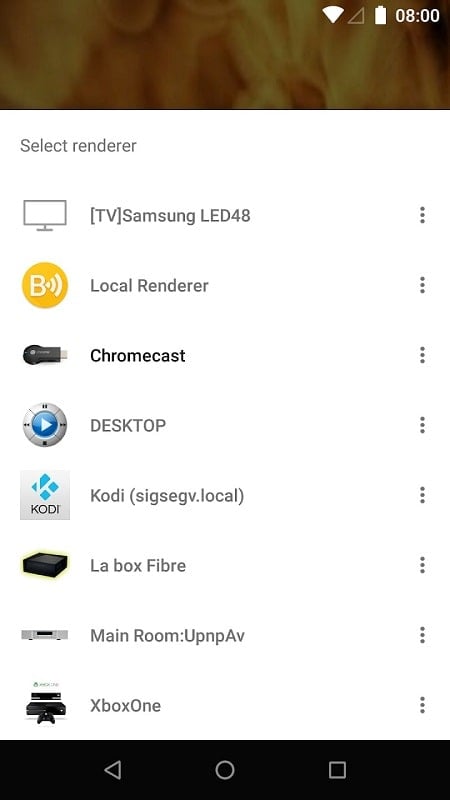 BubbleUPnP for DLNA/Chromecast 4.4.12 (Pro Unlocked)