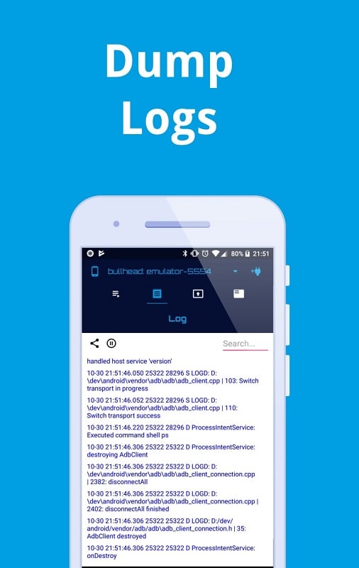 Bugjaeger Premium 7.3-full (N/A)