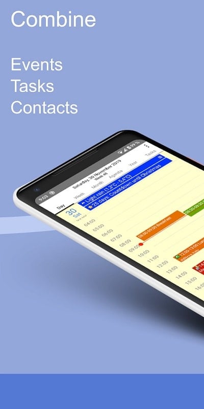 CalenGoo 1.0.183 (N/A)