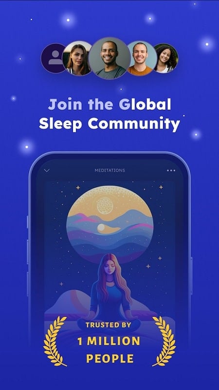 Calm Sleep 0.228-02ef5420 (Unlocked Pro)