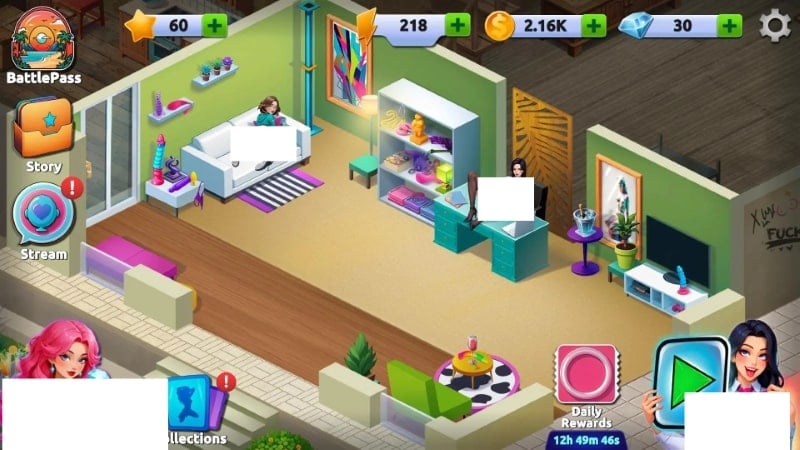 Cam Master 1.5.6 (Girls Upgrade)