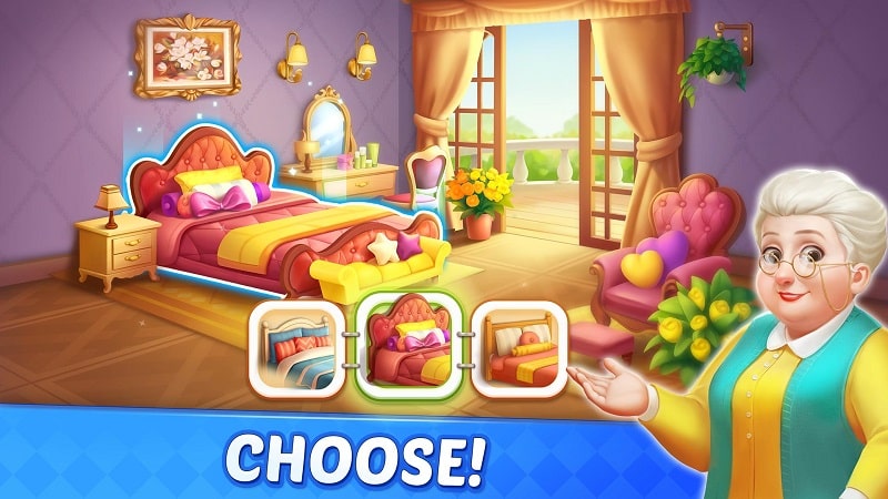 Candy Puzzlejoy 1.64.2 (Unlimited money)