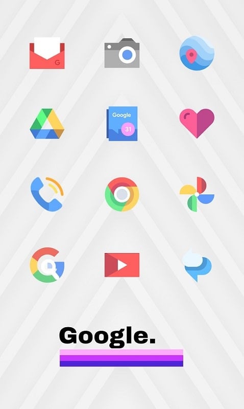 CandyFloss Icon Pack 4.2.0 (N/A)