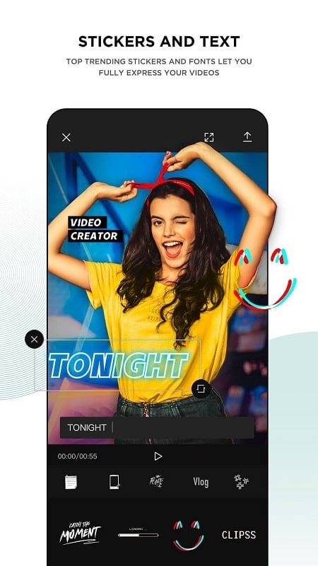 CapCut 14.3.0 (Premium Unlocked)