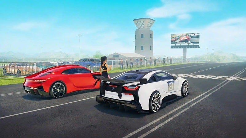 Car Saler Simulator Dealership 1.28 (Unlimited Money)