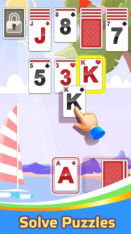Card Match 1.1.614 (Free play/Powerups)