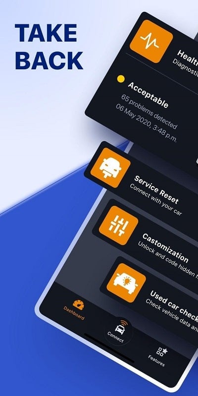Carly â€” OBD2 car scanner 92.07_beta (Premium unlocked)