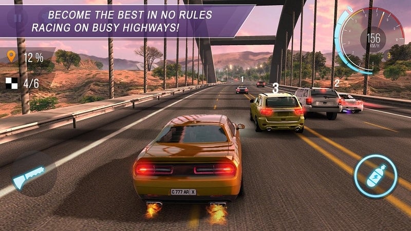 CarX Highway Racing 1.75.4 (Unlimited money/Unlocked VIP/Levels)