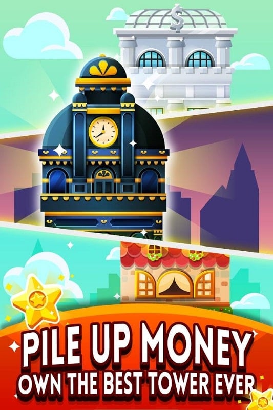 Cash, Inc. 2.4.16 (Unlimited money)