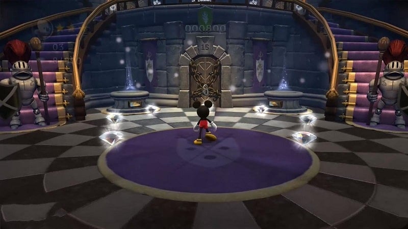 Castle of Illusion 1.4.5 (N/A)