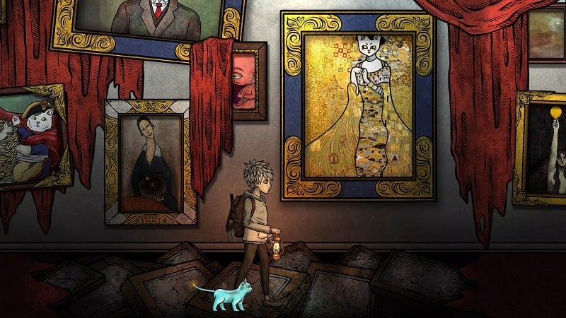 Cat Museum 1.3.0 (Unlocked)