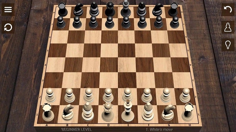 Chess 2.8.9 (Unlocked)