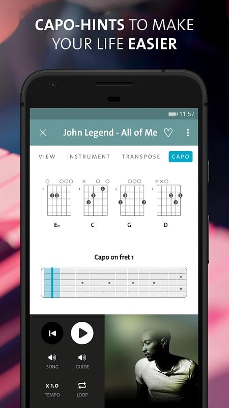 Chordify 1952 (Premium Unlocked)