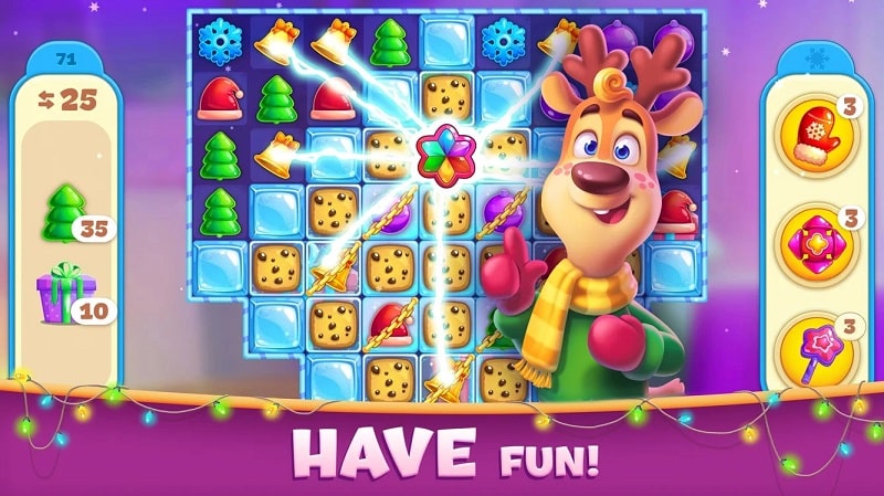 Christmas Sweeper 4 3.6.1 (Free buy)