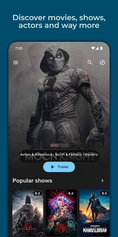 Cinexplore 3.2.0 (Unlocked Premium)