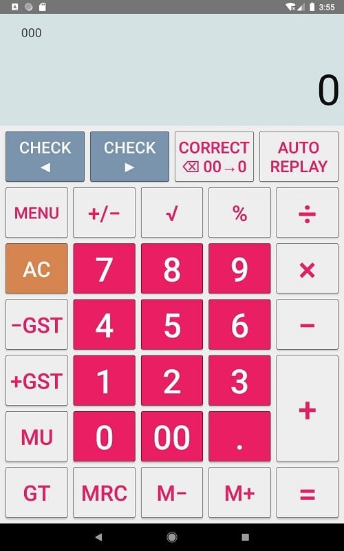CITIZEN Calculator 2.3.0 (N/A)