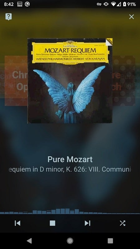 Classical Music Radio 5.0.1 GP (Pro Unlocked)