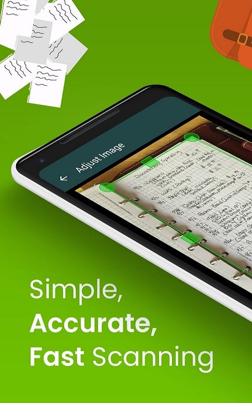 Clear Scan 9.8.5 (Premium Unlocked)