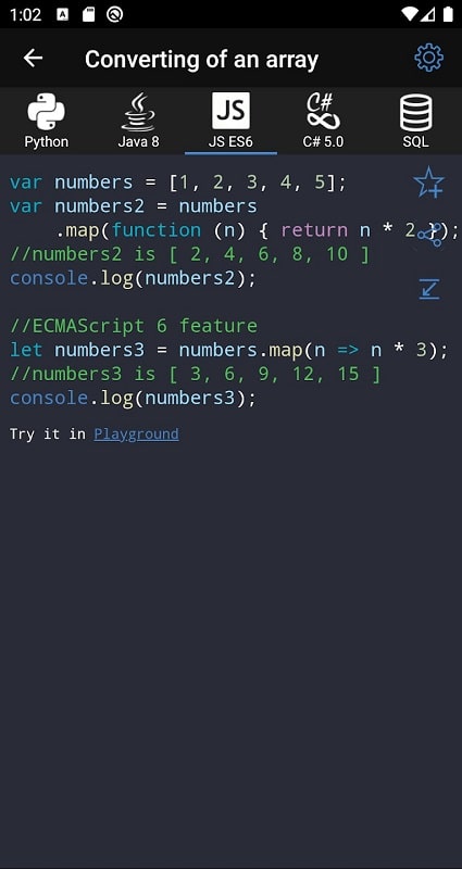 Code Recipes 2.65 (Pro Unlocked)