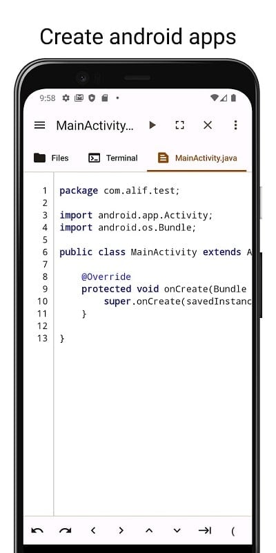 Code Studio 4.2.4 (Premium Unlocked)