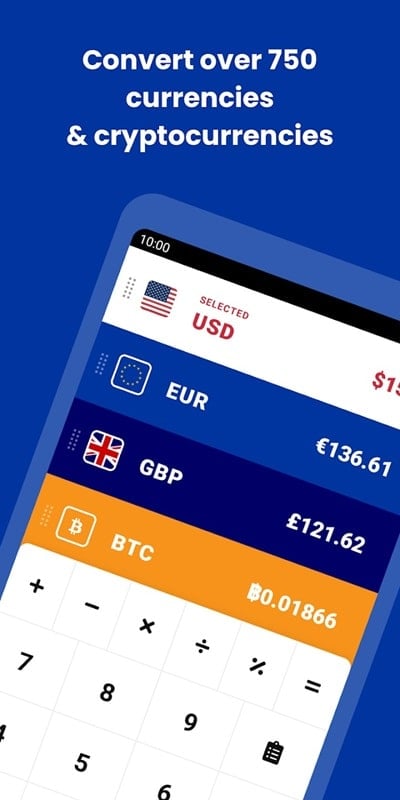 CoinCalc 17.5 (Pro Unlocked)