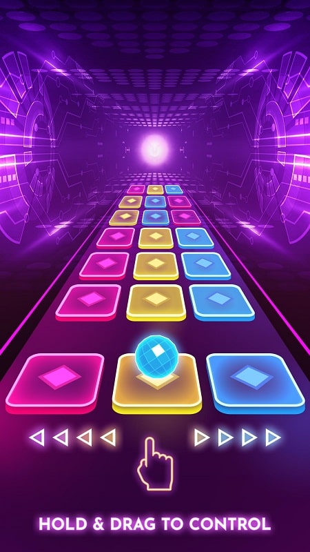 Color Hop 3D 3.5.1 (Unlocked song)