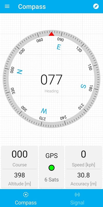 Compass and GPS tools 28.0.7 (Unlocked Premium)