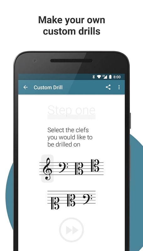 Complete Music Reading Trainer 1.7.1-112 (121112) (N/A)