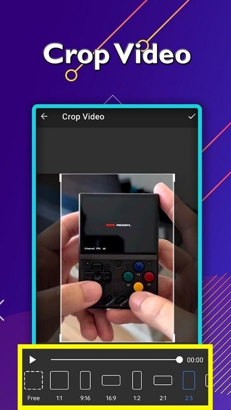 Compress Video – Video Resizer v2.8.1 (Premium Unlocked)