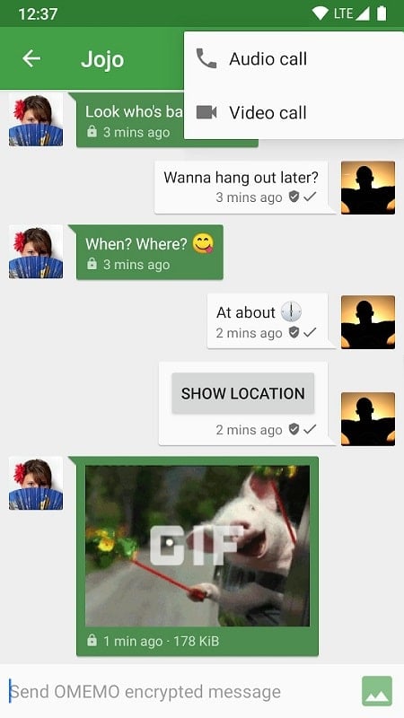 Conversations 2.18.2+playstore (N/A)