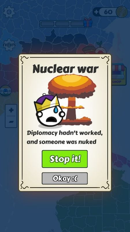 Country Balls: World War 0.4.15 (Free Rewards)