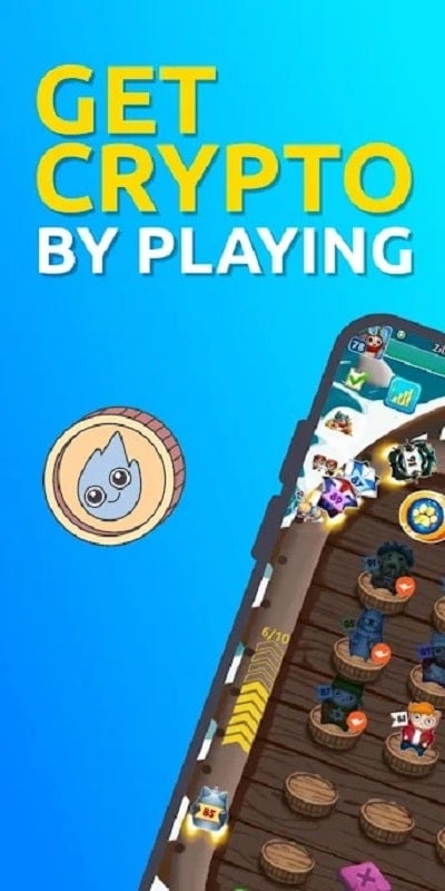Blockchain Cats 1.64.0 (High cats speed)