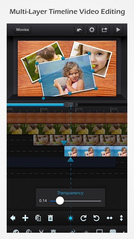 Cute CUT 2.3.8 (Unlocked Pro)