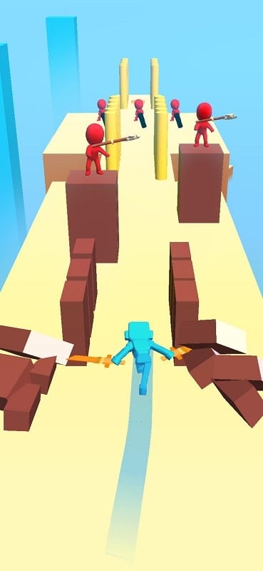 Cutâ€™em All: Blade Master 1.0.19 (Unlimited items)