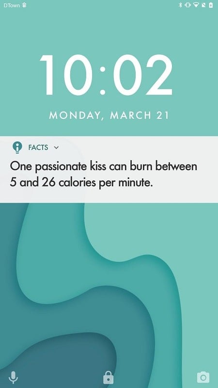 Daily Random Facts 4.78.1 (Premium unlocked)