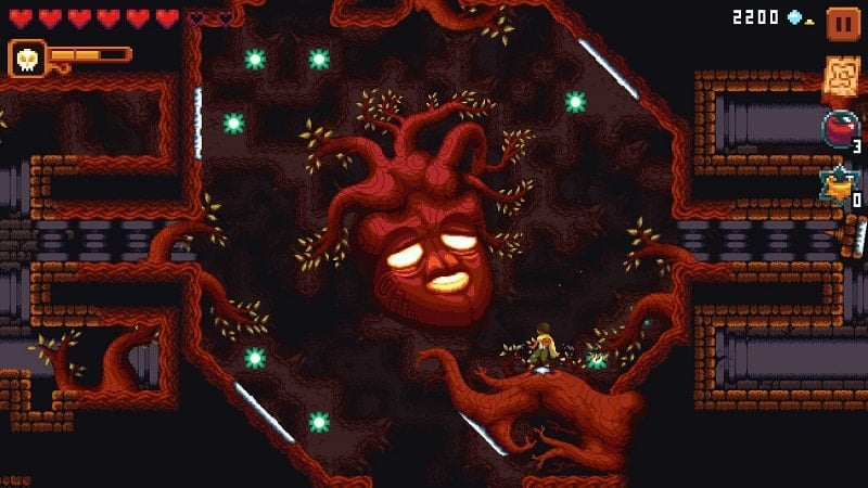 Dandara: Trials of Fear Edition 1.5.21 (Unlimited Money)