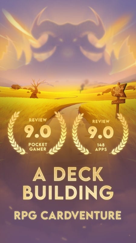 Dawncaster 1.15.006 (Unlocked)
