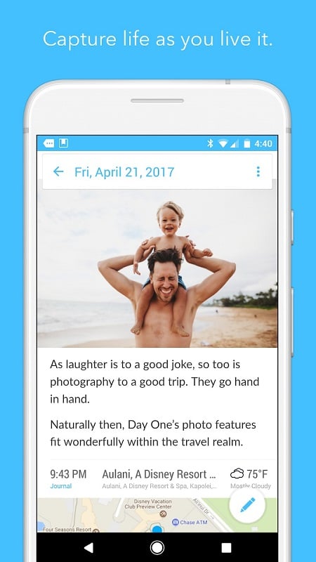 Day One Journal 2025.9 (Premium Unlocked)