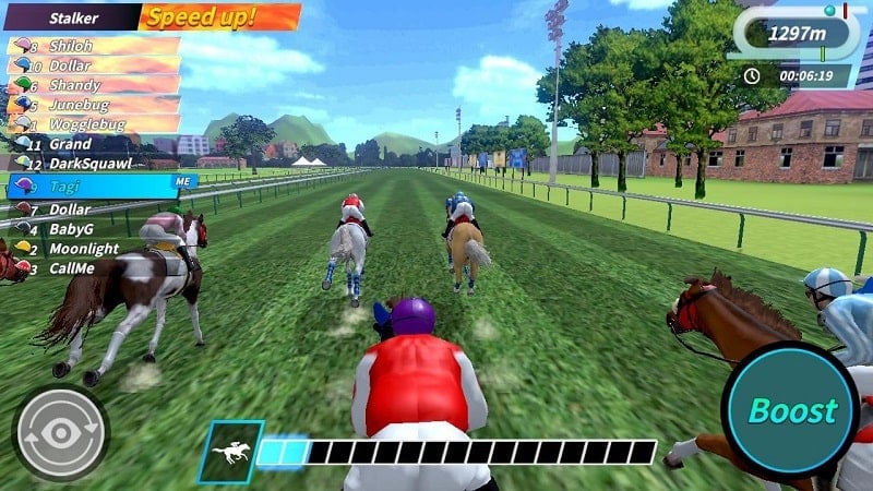 Derby Life 1.9.25 (Unlimited money)