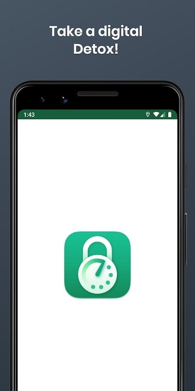 Detox: Procrastination Blocker 1.15.12 (Unlocked)
