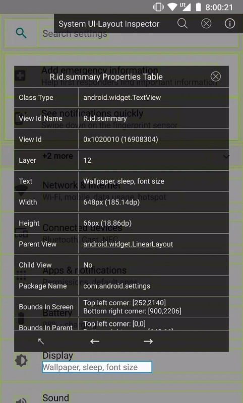 Dev Tools(Android Developer) 8.5.1-cs (Unlocked Pro)