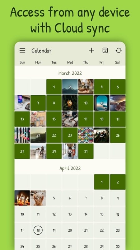 Diarium 3.1.29 (Pro Unlocked)