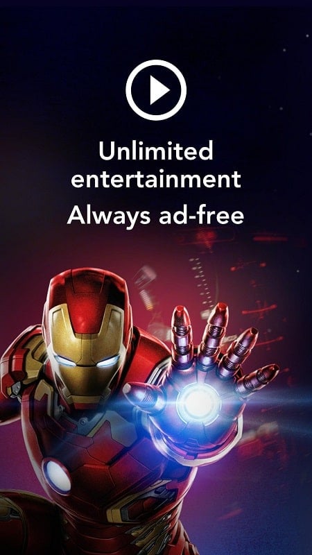 Disney+ 4.4.1-rc1-2025.04.10 (Premium Unlocked)