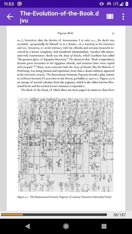 DjVu Reader & Viewer 1.0.128 (Pro Unlocked)