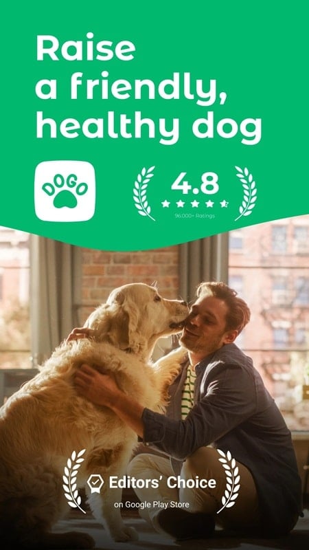 Dogo 10.21.0 (Premium unlocked)