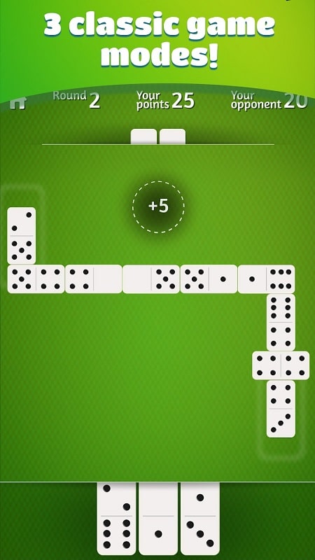 Domino 1.71.0 (Unlimited money)