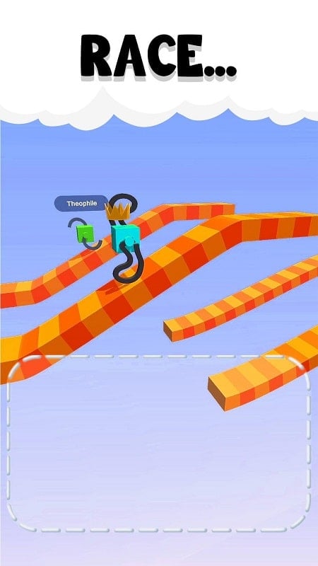 Draw Climber 1.17.00 (Unlimited coins)