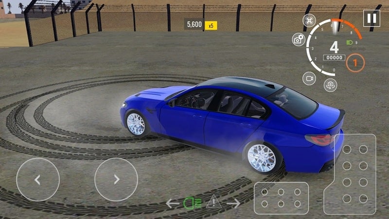 Drive World: Shashki MSK 1.0.5 (Unlimited money)